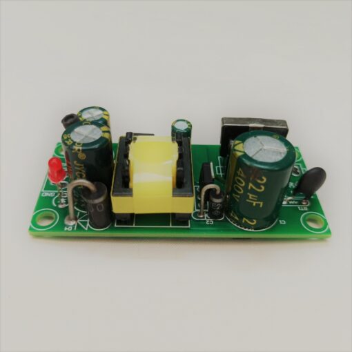 ماژول 5 ولت 2 آمپر / 12ولت 1 آمپر 10 وات MODULE - Image 8